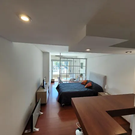 Salta Hills 2 Apartment Exterior photo