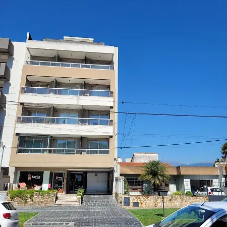 Salta Hills 2 Apartment Exterior photo