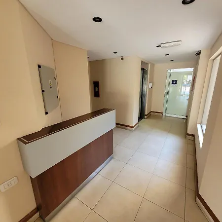 Salta Hills 2 Apartment Exterior photo