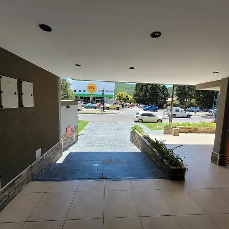 Salta Hills 2 Apartment Exterior photo