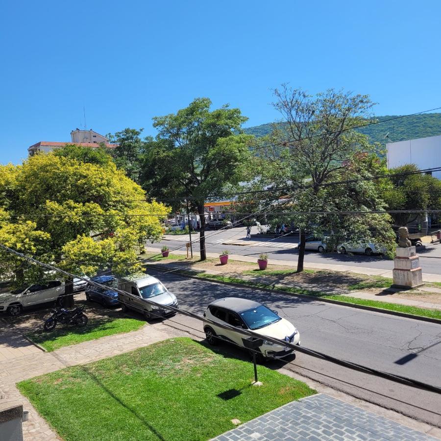 Hills 2 Apartment Salta