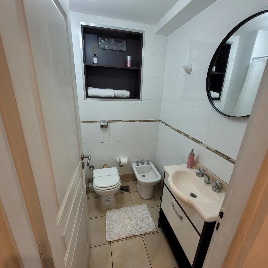 Hills 2 Apartment Salta