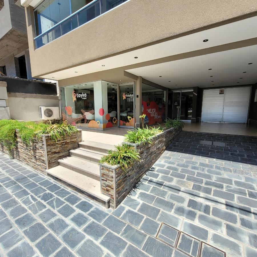 Apartment Hills 2 Salta