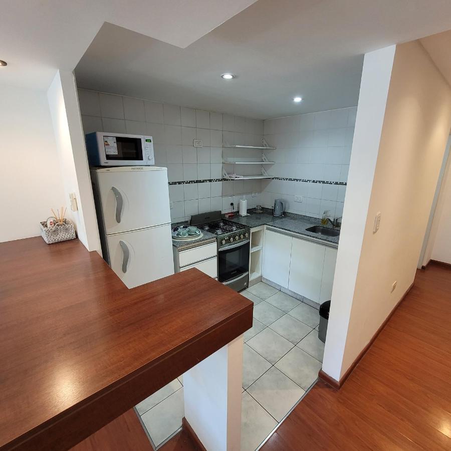 Hills 2 Apartment Salta